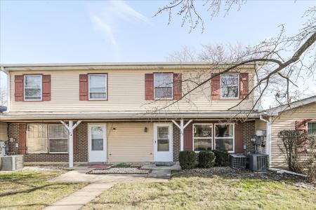 23 Wildwood Ln G, Bolingbrook, Illinois 60440, USA