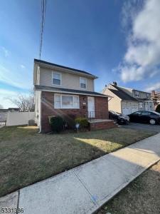 2514 Doris Avenue, Union, NJ 07083, USA