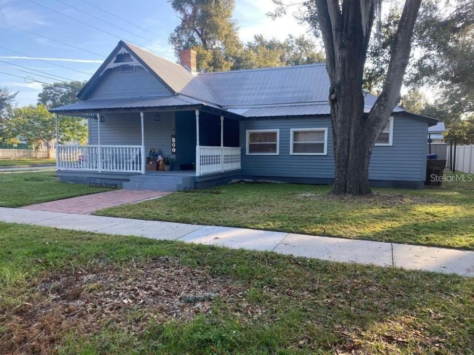 21 N BEAUMONT AVENUE B, KISSIMMEE, Florida 34741, USA