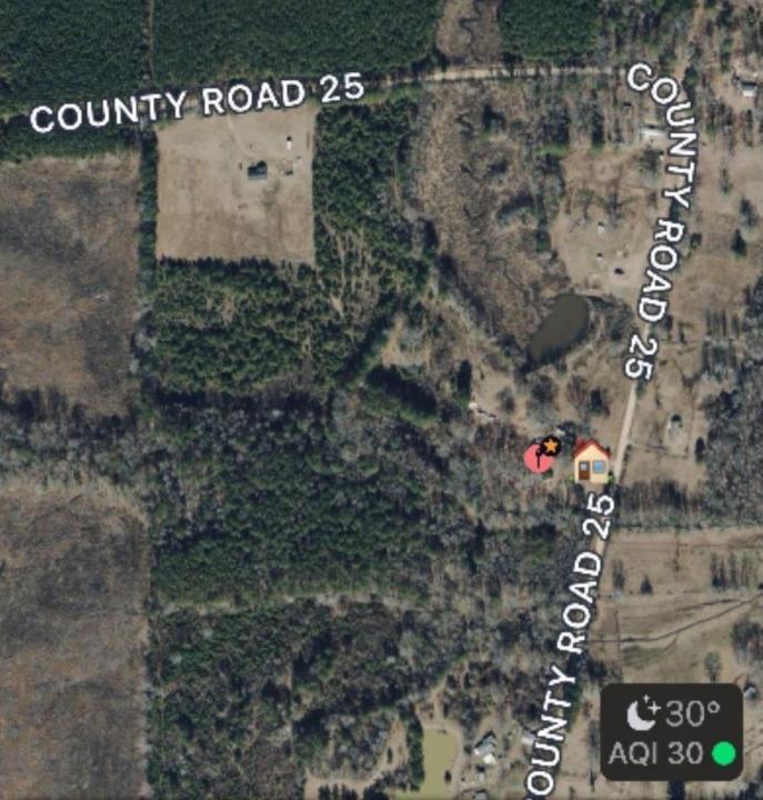 000-Grant 25, Grapevine, Arkansas 72057, HOA KỲ