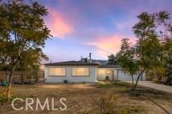 1116 Sapphire Avenue, Mentone, カリフォルニア 92359, アメリカ合衆国