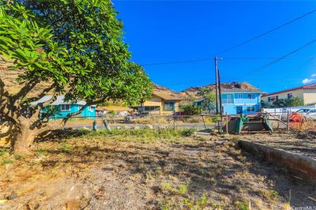 87-1469 Akowai Road, Waianae, Hawaii 96792