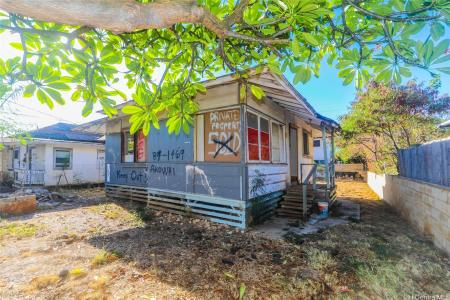 87-1469 Akowai Road, Waianae, Hawaii 96792