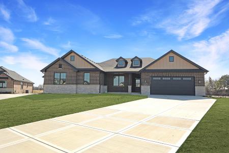 11155 Lizmore Lane , 35B, Orland Park, Иллинойс 60467, Соединенные Штаты