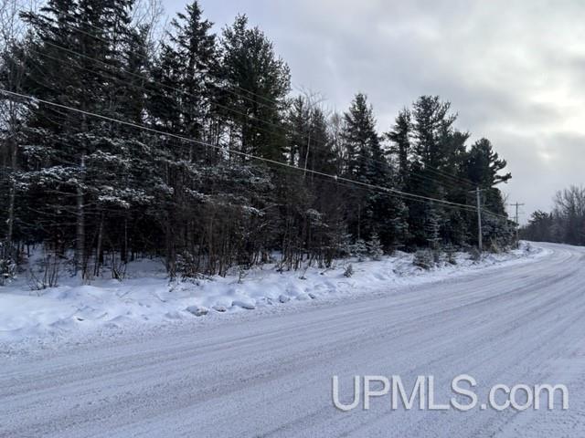 Parcel B Bootjack Rd, Lake Linden, 密西根州 49945, 美國