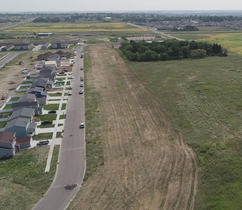 2217 & 2219 35th St, Minot, North Dakota 58703