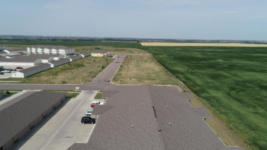 2217 & 2219 35th St, Minot, North Dakota 58703