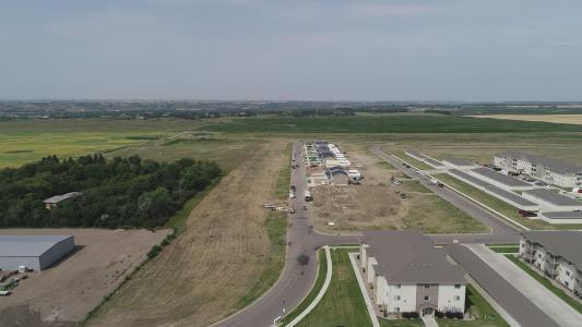 2217 & 2219 35th St, Minot, North Dakota 58703