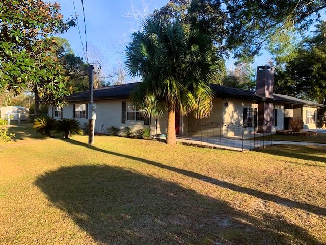 807 Maple Street, Chipley, Florida 32428, USA