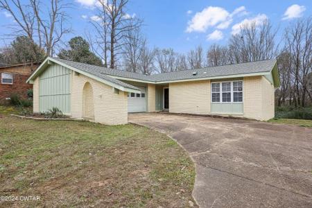 52 Eagle Cove, Jackson, Tennessee 38305, Estados Unidos