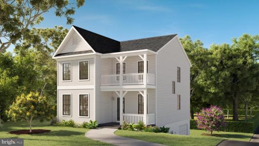 15204 Hughesville School Road, Hughesville, メリーランド 20637, アメリカ合衆国