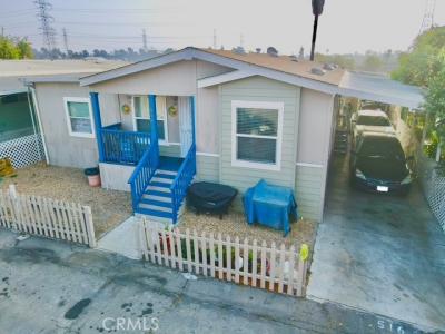 12700 Elliott Avenue , 516, El Monte, California 91732