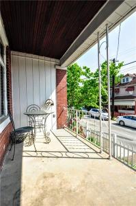 432 Conrad Ave, Charleroi, Pensylwania 15022, USA