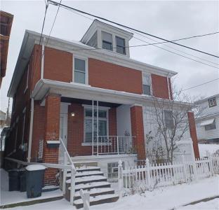 432 Conrad Ave, Charleroi, Pennsylvania 15022, USA