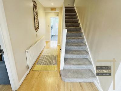 Edinburgh Drive, UXBRIDGE, United Kingdom