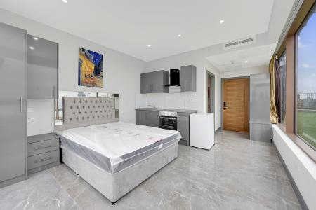 Flat 1, 48, Cranbrook Road, ILFORD, United Kingdom