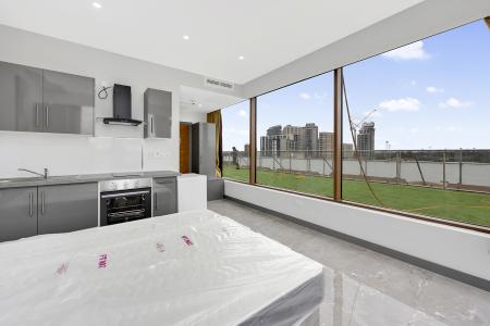Flat 1, 48, Cranbrook Road, ILFORD, 英國