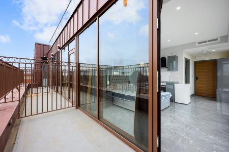 Flat 1, 48, Cranbrook Road, ILFORD, 英國