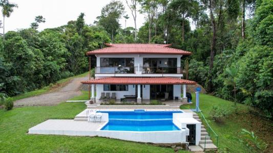 Calle Bejuco , Uvita Bahía Ballena Osa, Puntarenas 60504, Costa Rica