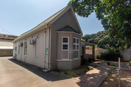Durban, KwaZulu Natal, Südafrika