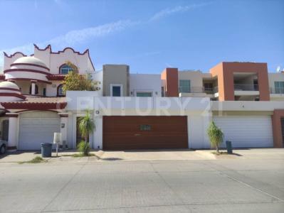 Jose Clemente Orozco 318,, Culiacán, סינלואה 80030, מקסיקו