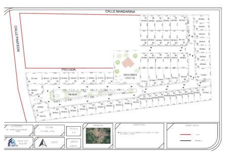 Panteon 60,, Talpa De Allende, ولاية خاليسكو 48200, المكسيك