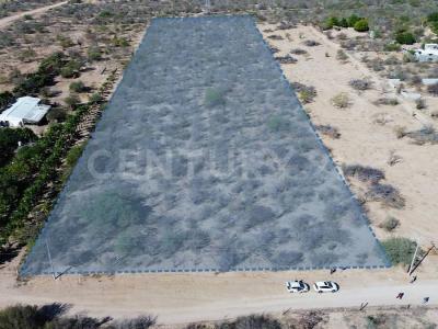 La Paz, Baja California Sur 23240, Mexico