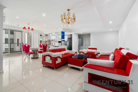 402/140A Best Road, Seven Hills, NSW 2147, Australia