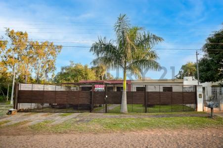 Padre Casanello entre Alejandro Sardi y Av. Prof. Dr. Vittorio Curiel , San Lorenzo, Central 00001, Paraguay