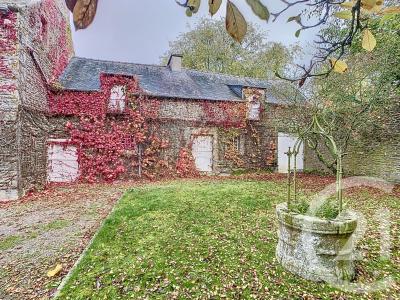 Languenan, Bretagne 22130, France