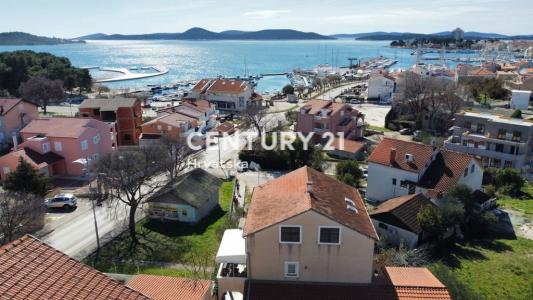 ČIRILA I METODA, Vodice, Šibensko-kninska Županija 22211, 克羅地亞