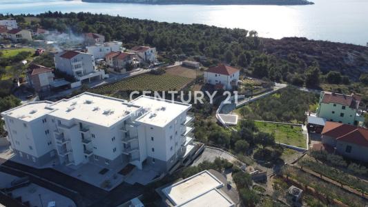 Seget Donji, Seget Donji, Splitsko-dalmatinska Županija 21220, Chorwacja