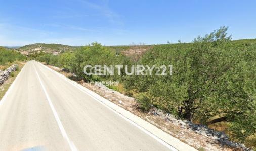 Šibenik-okolica, Bilice, Šibenik-okolica, Šibensko-kninska Županija 22000, 克罗地亚