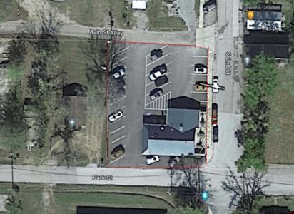 108 2ND STREET, Flippin, Arkansas 72634, Estados Unidos