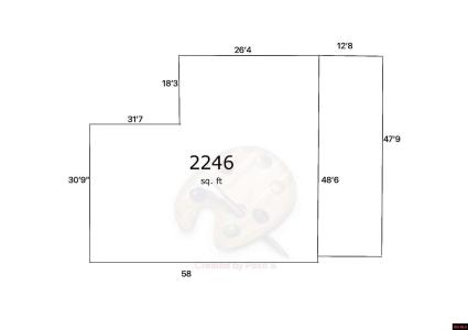 108 2ND STREET, Flippin, 阿肯色州 72634, 美國
