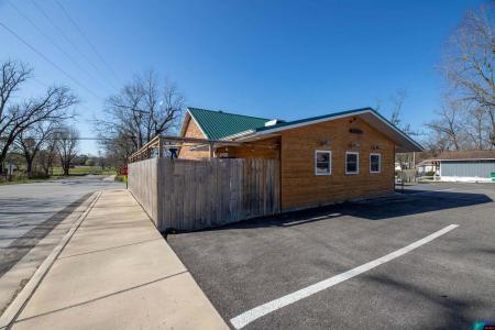 108 2ND STREET, Flippin, 阿肯色州 72634, 美國