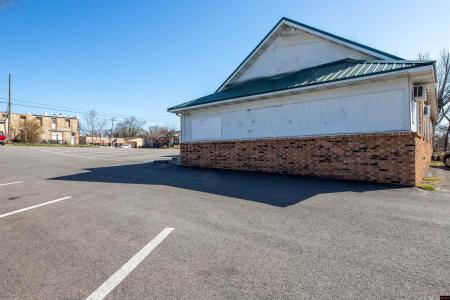 108 2ND STREET, Flippin, 阿肯色州 72634, 美國