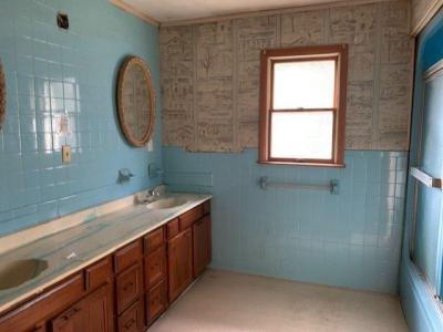 55 Tommy Dyer Street, Salyersville, Kentucky 41465, Amerika Birleşik Devletleri