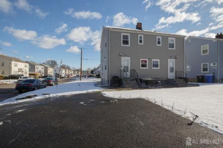 545 Olive Pl Place, Woodbridge Proper, NJ 07095, USA