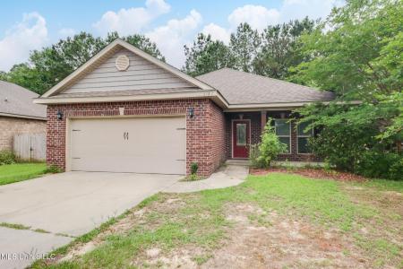 3781 River Trace Drive, D'Iberville, Mississippi 39540, USA