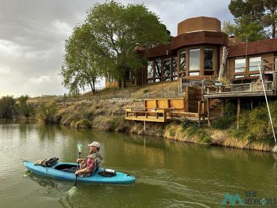 308 N Red Bridge Road, Roswell, NM 88201, USA