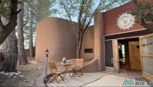 308 N Red Bridge Road, Roswell, 新墨西哥州 88201, 美國