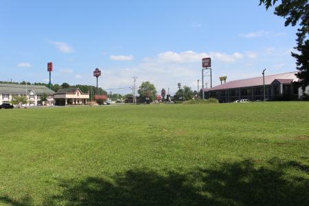 155 Expressway Drive, Manchester, Tennessee 37355, USA