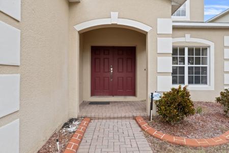 256 Lancaster Dr, Davenport, Florida 33897, HOA KỲ