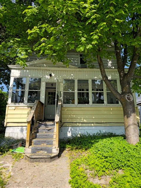 912 Bingham Street, Sault Ste Marie, Michigan 49783