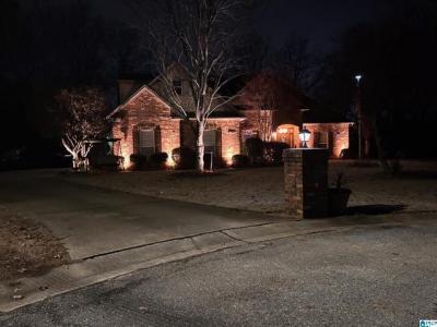 220 Ellington Way, Pell City, Alabama 35135