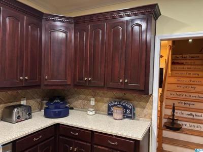 220 Ellington Way, Pell City, Alabama 35135