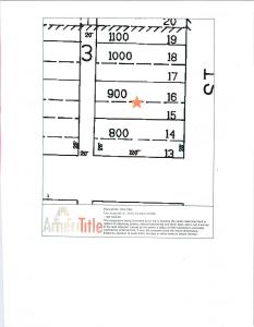 LOT 15-16 EIGHTH, Sprague River, אורגון 97639, ארצות הברית של אמריקה 