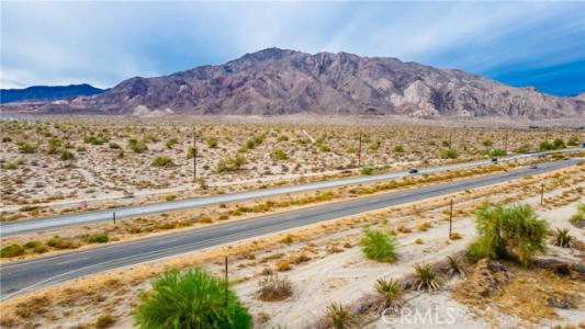 1 SALTON SEA, Salton City, California 92275, Estados Unidos