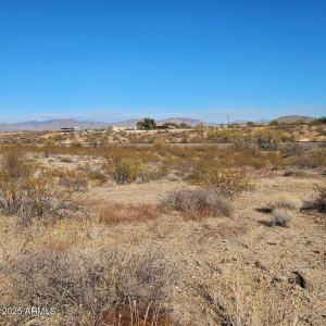 0 W Creosote Lot B -- #B, Wickenburg, 亞利桑納州 85390, 美國